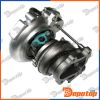 Turbocompresseur pour FIAT | 49135-05130, 49135-05131